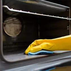 Professional Oven Cleaning Services in london