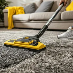 Professional Carpet Cleaning Services in london